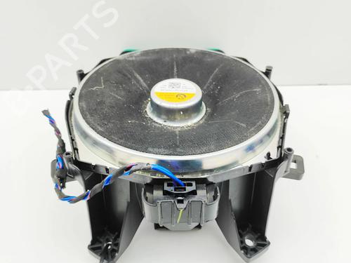 Module électronique BMW X3 (G01, F97, G08) M Competition (510 hp) 30741376