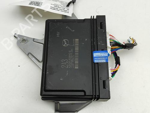 Modulo electronico MAZDA CX-5 (KF) 2.0 | BP27607659M83 
