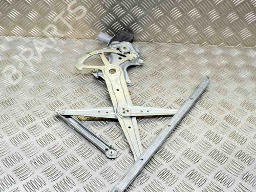 Front right window mechanism LEXUS NX (_Z1_) 300h AWD (AYZ15_) | BP8352328C23 