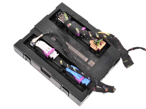 Electronic module AUDI A8 D4 (4H2, 4H8, 4HC, 4HL) 3.0 TDI quattro | BP30216228M83 