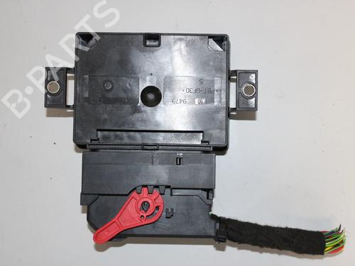 Used Electronic module Electronic module MERCEDES-BENZ A-CLASS (W176) A 160 (176.041) (102 hp) 33376495 33376495