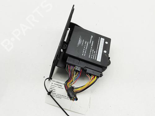 Electronic module ASTON MARTIN DB9 Volante 6.0 V12 | BP34443263M83 - Image 4
