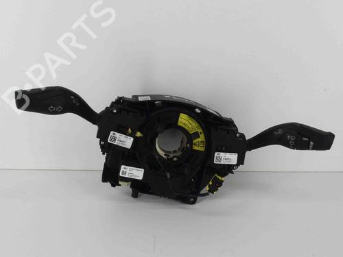 Used Steering column stalk FORD TRANSIT CUSTOM V362 Van (FY, FZ) 2.2 TDCi (100 hp) 15774908