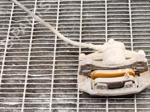 Right rear brake caliper CITROËN JUMPER II Van 2.2 HDi 130 | BP14621085M106 