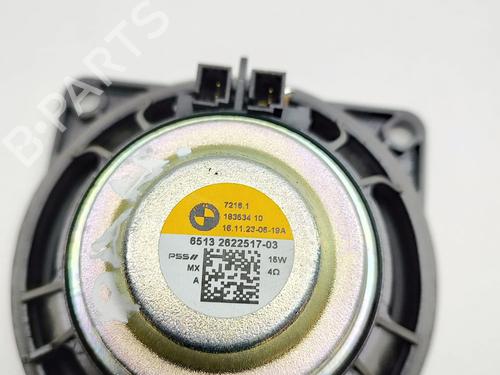 Speaker BMW X5 (G05, F95) xDrive 45 e Plug-in Hybrid | BP36358552E2 - Image 7