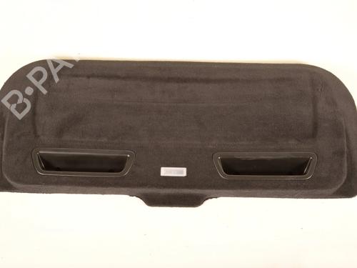 Used Boot lining Boot lining BMW 5 Gran Turismo (F07) 530 d (245 hp) 33348204 33348204