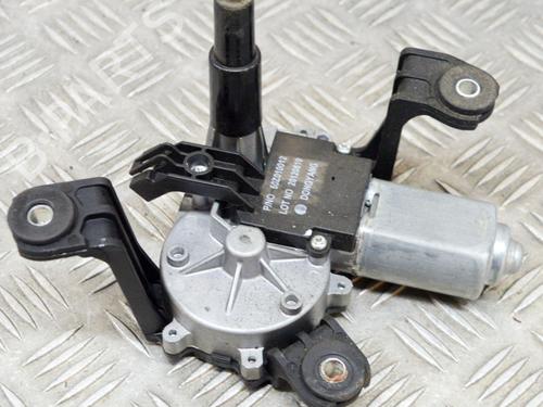 Rear wiper motor OPEL ASTRA J (P10) 1.7 CDTI (68) | BP11815068M102 