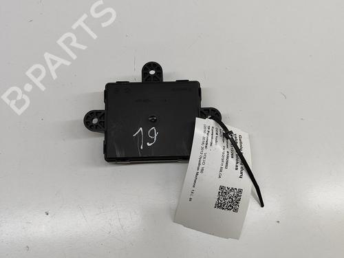 Elektronisk modul VOLVO V60 I (155) 1.6 DRIVe | BP24583428M83 