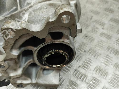 Front differential VOLVO XC90 II (256) B5 Mild Hybrid AWD | BP28558572M23 - Image 6