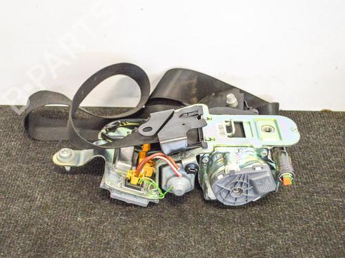 Used Front left seatbelt MERCEDES-BENZ E-CLASS (W212) E 250 CDI / BlueTEC (212.003, 212.004) (204 hp) 6865762
