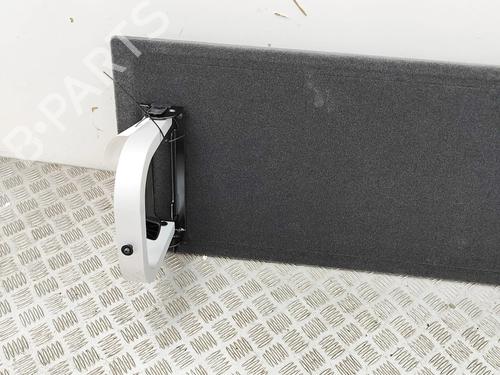 Suelo del maletero VW ID. Buzz Bus (EBB, EBJ) Electric (EBB, EBJ) | BP30621001I33