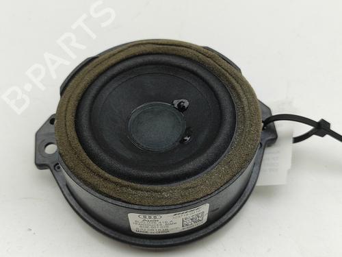 Luidspreker AUDI Q3 (8UB, 8UG) RS 2.5 quattro (310 hp) 28051417
