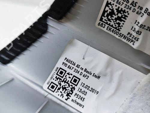 Other PORSCHE CAYENNE (9YA) 3.0 AWD (9YAAA1) | BP27793035O1  - Image 6