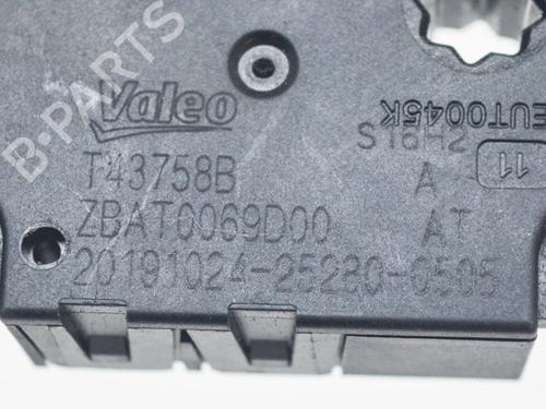 Electronic module MERCEDES-BENZ GLC Coupe (C253) 300 de 4-matic (253.311) | BP27752088M83 