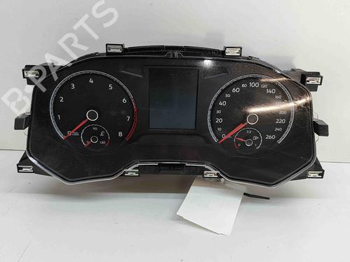 Cuadro instrumentos VW T-ROC (A11, D11) 1.0 TSI (116 hp) 24581514