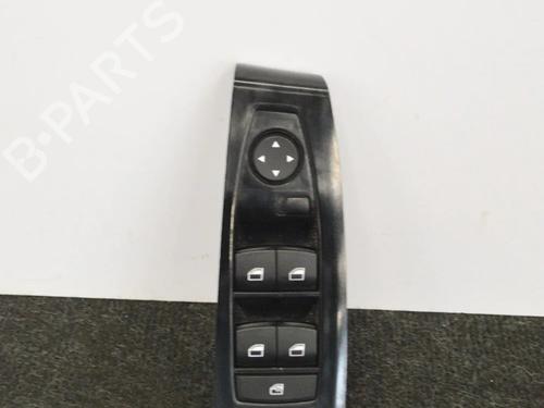 Used Left front window switch Left front window switch BMW 2 Active Tourer (F45) 225 i (231 hp) 6739547 6739547