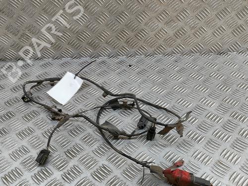 Elektronisk modul CHRYSLER GRAND VOYAGER V (RT) 2.8 CRD | BP28437052M83