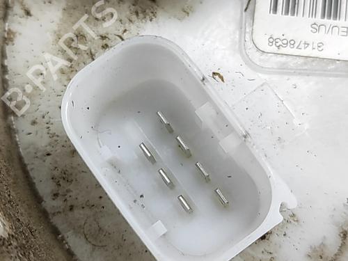 Fuel pump VOLVO XC90 II (256) B5 Mild Hybrid AWD | BP28558455M76 - Image 5