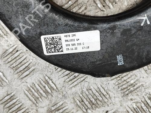 Left rear suspension arm VW T-ROC (A11, D11) 2.0 TSI 4motion | BP28558475M14 