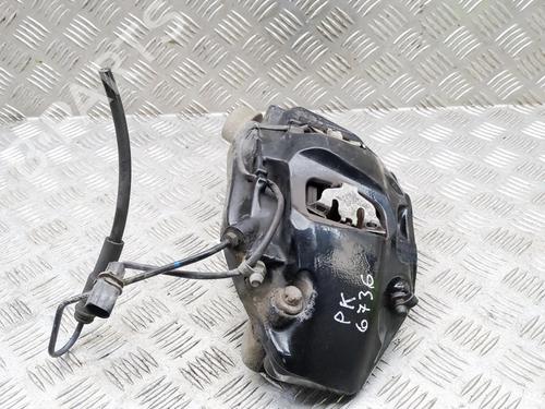 Left front brake caliper AUDI Q5 (FYB, FYG) SQ5 TFSI quattro | BP39683711M105 - Image 4
