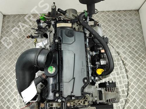 Engine OPEL MOVANO B Van (X62) 2.3 CDTI FWD (FV) | BP33375573M1  - Image 5