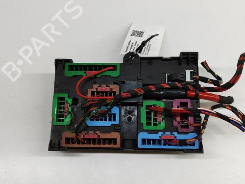 Fuse box BMW X3 (G01, F97, G08) xDrive 20 i | BP26162128E1 