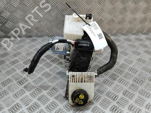 Used Servo brake Servo brake MAZDA MX-30 (DR) e-SKYACTIV (143 hp) 27790583 27790583