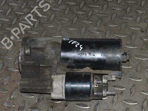 Starter PORSCHE CAYENNE (9PA) 3.2 | BP33345068M8 - Image 2