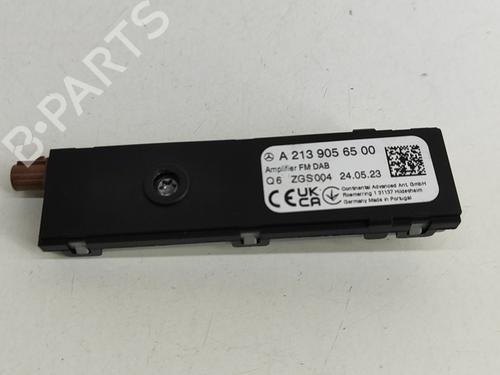 Elektronisk modul MERCEDES-BENZ GLE (V167) GLE 450 4-matic (167.159) (381 hp) 28553375