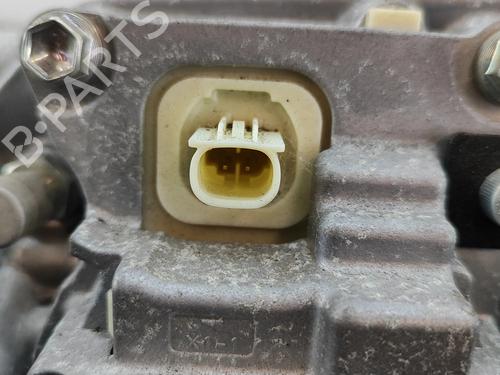 Engine TOYOTA C-HR (_X2_, _H2_) Hybrid (MAXH20) | BP27793996M1