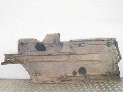 Used Underbody protection VW POLO V (6R1, 6C1) 1.2 TDI (75 hp) 14661875