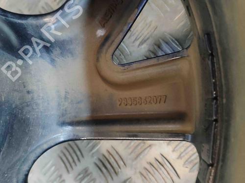 Rim CITROËN C3 III (SX) 1.2 THP 110 (SXHNPS, SXHNZT, SXHNZ6) | BP29458480C45 