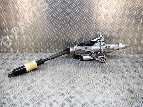 Used Steering column MERCEDES-BENZ SL (R230) 500 (230.475) (306 hp) 10073074