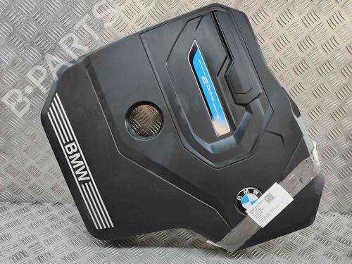 Used Upper protection BMW 3 (G20, G80, G28) 330 e Plug-in-Hybrid (292 hp) 27797509