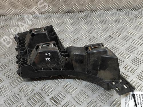 Rear bumper bracket MERCEDES-BENZ GLE (W166) 250 d 4-matic (166.004) | BP27644082C159 