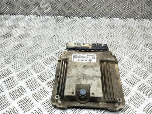 Engine control unit (ECU) VW CRAFTER 30-35 Bus (2E_) 2.0 TDI | BP37030047M57 - Image 3