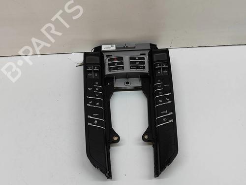 Used Switch PORSCHE PANAMERA (970) 3.6 4 (300 hp) 27803909