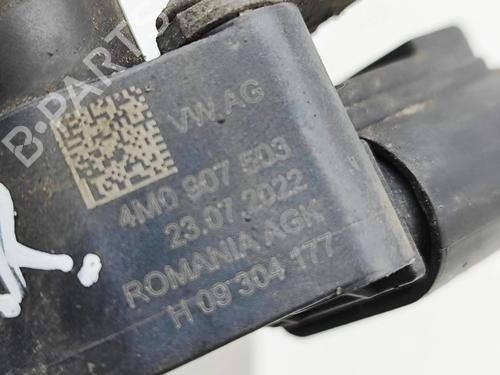 Electronic sensor AUDI Q7 (4MB, 4MG, 4MQ) 50 TDI Mild Hybrid quattro | BP31372533M84 