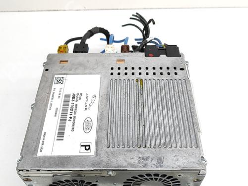 Used Electronic module LAND ROVER RANGE ROVER SPORT II (L494) 5.0 SCV8 4x4 (510 hp) 27787302
