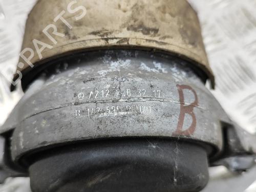 Engine mount MERCEDES-BENZ E-CLASS (W212) E 350 4-matic (212.088) | BP17864885M89 