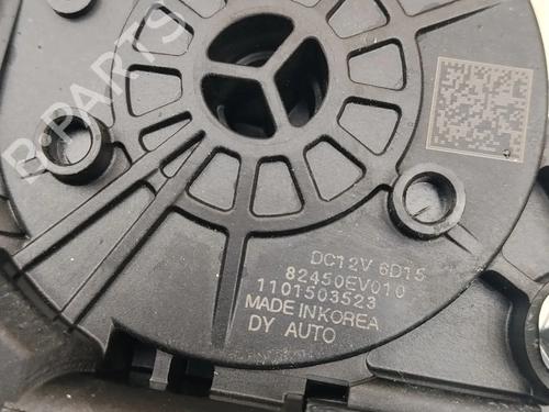 Front left window mechanism KIA EV3 EV | BP39619279C22 - Image 6