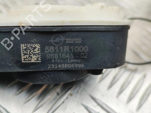 Electronic module BMW X3 (G01, F97, G08) iX3 | BP34604587M83  - Image 6