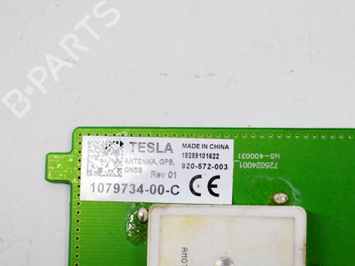 Antenne/Base TESLA MODEL 3 (5YJ3) EV AWD | BP27753417C140 - Image 6