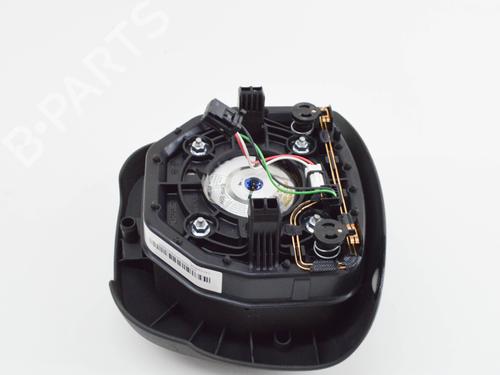 Driver airbag OPEL MOVANO B Van (X62) 2.3 CDTI FWD (FV) | BP13516180C9 