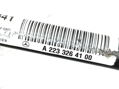 Anti roll bar VW PASSAT B7 (362) 1.4 TSI EcoFuel | BP37469005M96 - Image 6