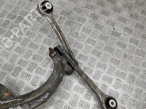 Right front steering knuckle AUDI A4 B9 (8W2, 8WC) 2.0 TDI quattro | BP25216633M26 - Image 5