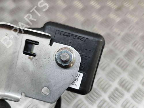 Módulo eletrónico MAZDA MX-5 IV (ND__) 2.0 (ND2E, ND6E) | BP29007512M83