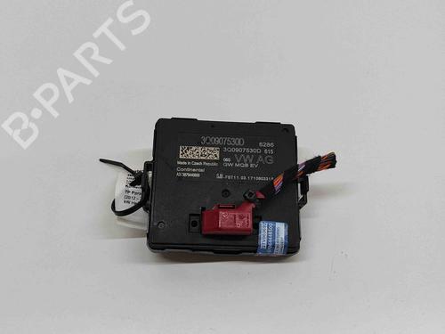 Used Electronic module VW GOLF VII (5G1, BQ1, BE1, BE2) e-Golf (136 hp) 27394078