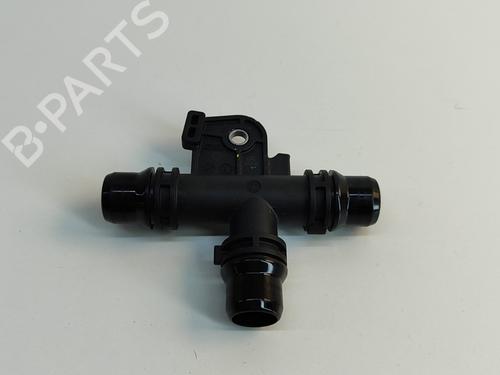 Used Pipe PEUGEOT 3008 III (KA_, KB_, KC_) e-210 (KCZKZX) (213 hp) 28555117
