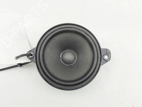 Højttaler Højttaler AUDI Q5 (GUB) SQ5 TFSI quattro (367 hp) 33847487 33847487